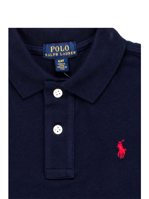  RALPH LAUREN | 322603252/005